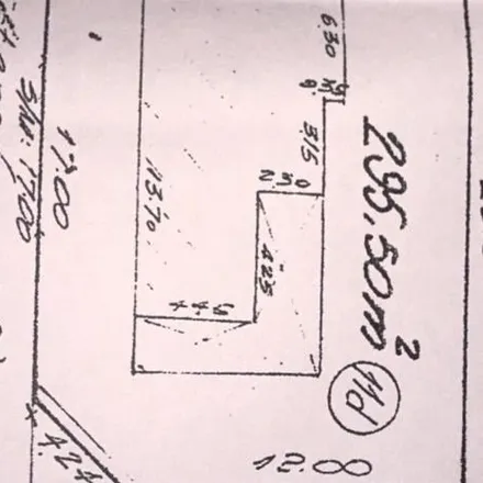 Buy this 2 bed house on Santiago del Estero 207 in Partido de Tigre, 1617 General Pacheco
