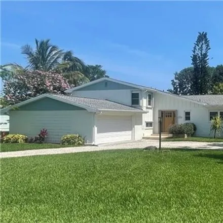 Rent this 4 bed house on unnamed road in Vero Beach, FL 32963