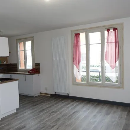 Image 8 - Avenue de l'Ouche, 21000 Dijon, France - Apartment for rent