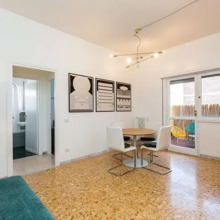 Image 2 - Carlo Porta, Via Carlo Porta, 00153 Rome RM, Italy - Apartment for rent