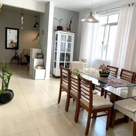 Buy this 5 bed apartment on Avenida Santa Catarina in Balneário, Florianópolis - SC