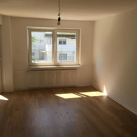 Rent this 2 bed apartment on Kärntner Straße 39 in 41063 Mönchengladbach, Germany