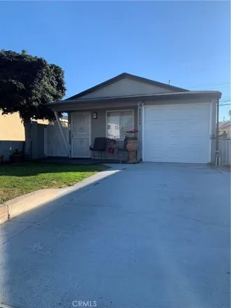 Buy this 3 bed house on 11578 Belcher Street in Norwalk, CA 90650