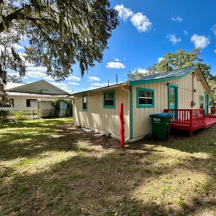 Image 4 - 301 Northeast 4th Street, Chiefland, Levy County, FL 32626, USA - House for sale