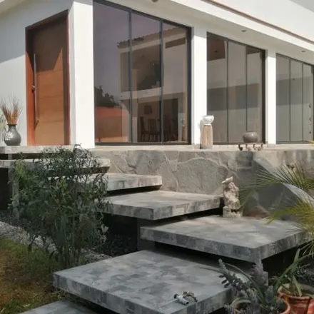 Buy this studio house on Calle 16 in Cieneguilla, Lima Metropolitan Area