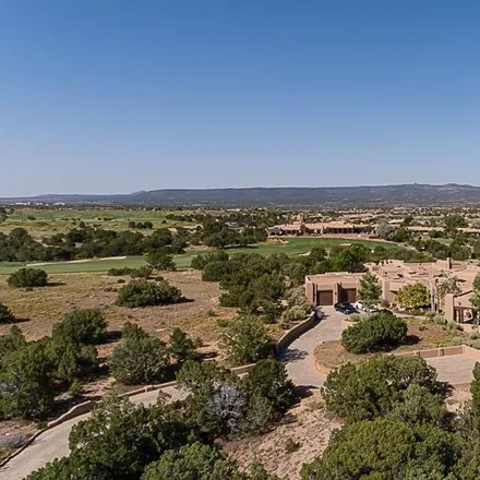 Buy this 5 bed house on 34 Stone Gate Circle in Santa Fe County, NM 87507