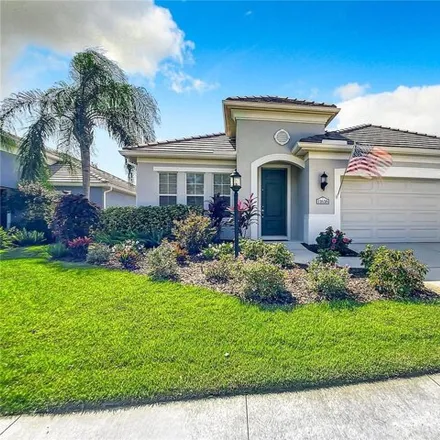 Buy this 3 bed house on 11653 Marathon Circle in Venice, FL 34293