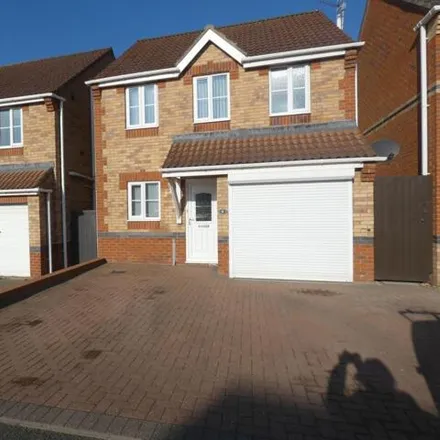 Buy this 3 bed house on 22 Britannia Drive in Newsham, NE24 4FA