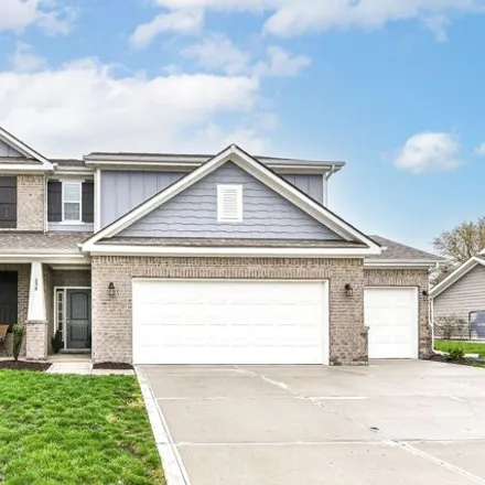 Buy this 5 bed house on Morningside Drive in Brownsburg, IN 46112