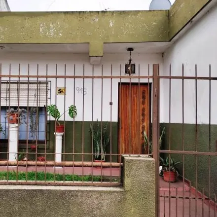 Buy this 3 bed house on San António de Areco 917 in Partido de Morón, B1708 KCH Morón