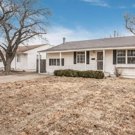 Buy this 3 bed house on 4547 Cline Road in Amarillo, TX 79110