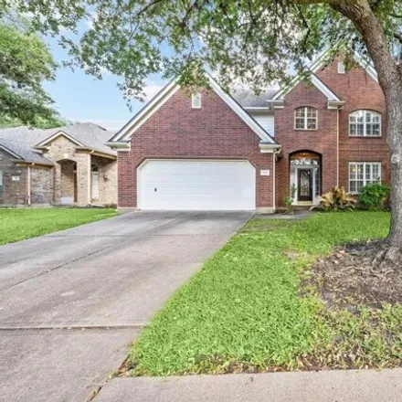 Buy this 4 bed house on 7518 Broken Oak Lane in Sugar Land, TX 77479