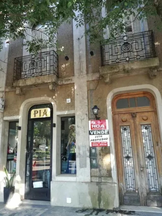 Buy this studio house on San Martín 82 in Departamento Colón, 3280 Colón