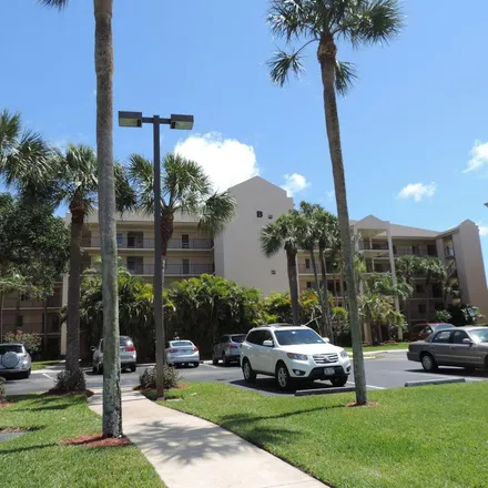 Image 7 - Bella Vista Court North, Jupiter, FL 33477, USA - Apartment for rent