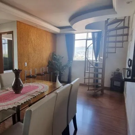 Buy this 3 bed apartment on Rua Ernesto Austin in Boa Vista, Belo Horizonte - MG