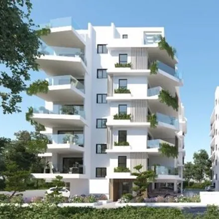 Image 7 - Larnaca Marina, Athinon Avenue, 6300 Larnaca Municipality, Cyprus - Apartment for sale