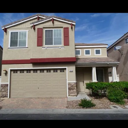 Rent this 1 bed room on 7531 Alexander Hills Street in Enterprise, NV 89139