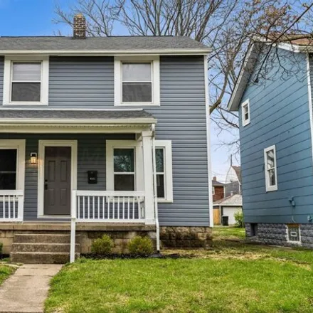 Buy this 3 bed house on East Fourth Avenue in Columbus, OH 43201