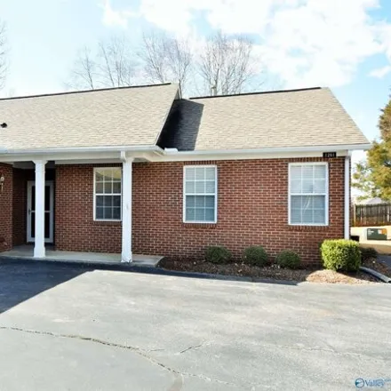 Buy this 3 bed condo on 2368 Cathedral Circle in Madison, AL 35758