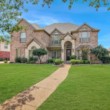 Buy this 5 bed house on Waterview Golf Club in Broadmoor Lane, Rowlett