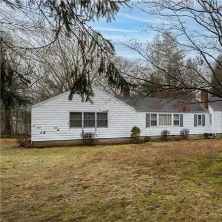 Buy this 3 bed house on 119 Staples Road in Easton, CT 06612