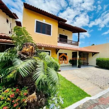 Image 2 - Rua Doutor Jurandy Nunes, Sapiranga / Coité, Fortaleza - CE, 60830-132, Brazil - House for sale