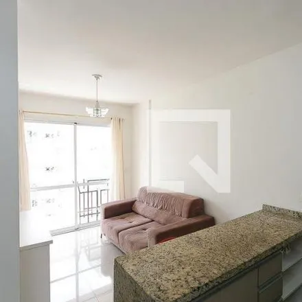 Rent this 1 bed apartment on Rua Marie Nader Calfat in Vila Andrade, São Paulo - SP