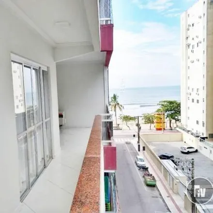Buy this 3 bed apartment on Avenida Brasil 2707 in Centro, Balneário Camboriú - SC