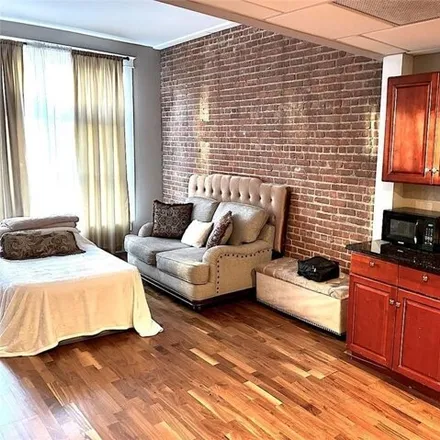 Rent this studio apartment on 197 Main Street in Stamford, CT 06901