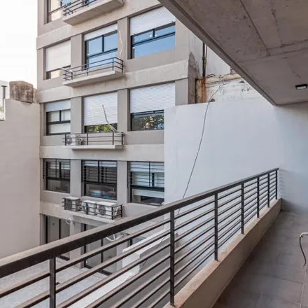 Buy this 2 bed apartment on Gallo 921 in Balvanera, C1172 ABK Buenos Aires