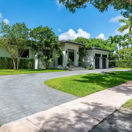 Rent this 6 bed house on 434 Vittorio Avenue in Coral Gables, FL 33146