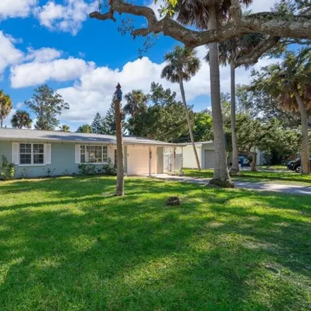 Image 1 - 1575 John Anderson Drive, Ormond-by-the-Sea, Ormond Beach, FL 32176, USA - House for sale
