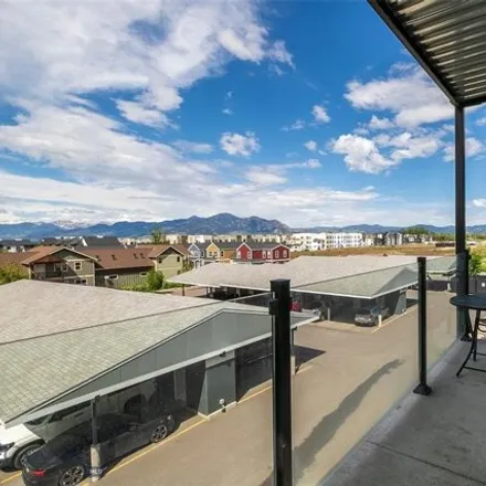 Buy this 1 bed condo on West Graf Street in Bozeman, MT 59717