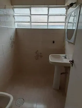 Buy this 2 bed apartment on Rua Tomás Carvalhal in Paraíso, São Paulo - SP