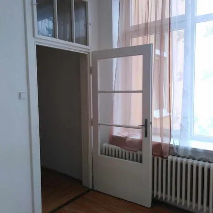Rent this 2 bed apartment on Olomoucká 2932/23 in 796 01 Prostějov, Czechia