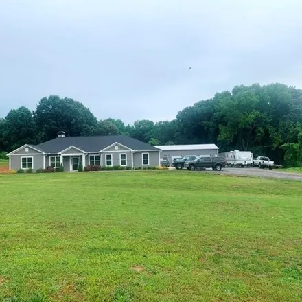 Buy this 3 bed house on 5198 GA 82 Connector in Jackson County, GA 30529
