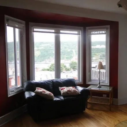 Image 5 - Ecclesiastical District, St. John's, NL A1C 2A4, Canada - Apartment for rent