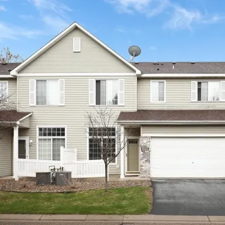 Rent this 2 bed house on 1503 Hummingbird Street in Shakopee, MN 55379