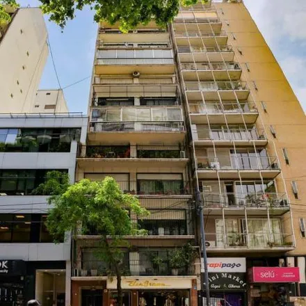 Buy this 3 bed apartment on Avenida Santa Fe 3013 in Recoleta, C1425 BGF Buenos Aires