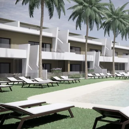 Buy this 3 bed apartment on Mar de Cristal