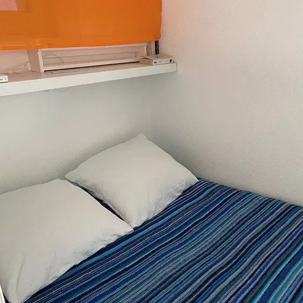 Rent this 1 bed apartment on Saint-Gilles-Croix-de-Vie in Quai de la République, 85800 Saint-Gilles-Croix-de-Vie