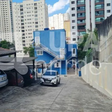 Rent this 1 bed apartment on Rua Copacabana 272 in Imirim, São Paulo - SP