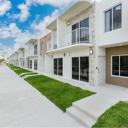 Buy this 4 bed townhouse on 13892 Southwest 258th Lane in Naranja, Miami-Dade County