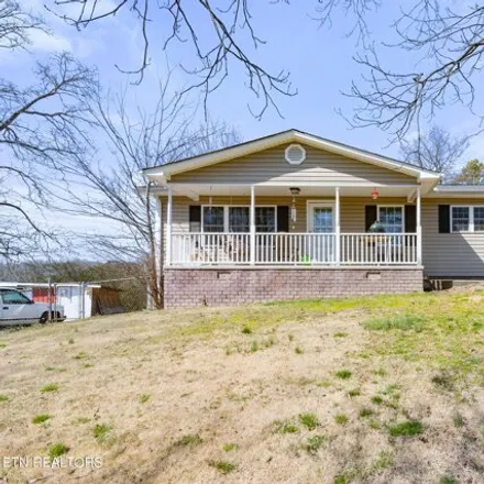 Buy this 3 bed house on 115 Burley Drive in Bradley County, TN 37312