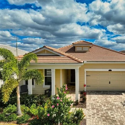 Buy this 3 bed house on 8528 September Sky Ct in Sarasota, Florida