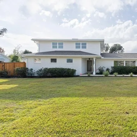 Buy this 4 bed house on 200 Hollis Avenue in Panama City, FL 32401