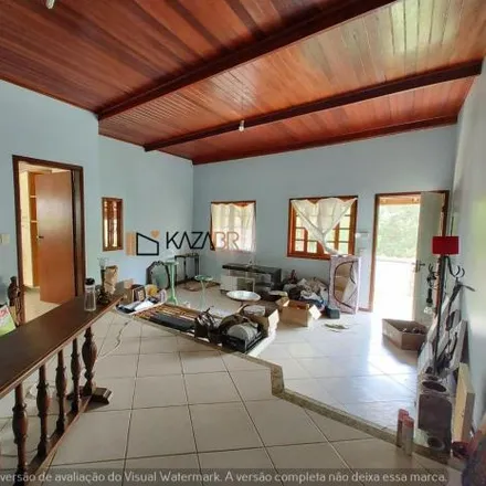 Rent this 3 bed house on Rua Miami in Jardim Jaraguá, Atibaia - SP