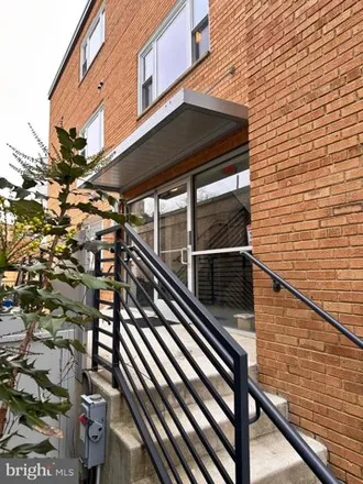 Image 2 - 7723 Alaska Avenue Northwest, Washington, DC 20012, USA - Condo for rent