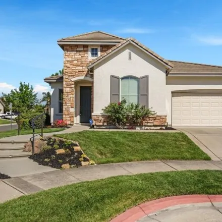 Buy this 5 bed house on 5797 Spenlow Way in Sacramento, CA 95835