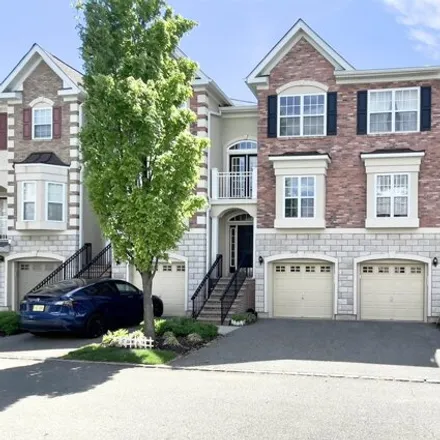 Rent this 2 bed townhouse on 87 Osprey Court in North End Business District, Secaucus